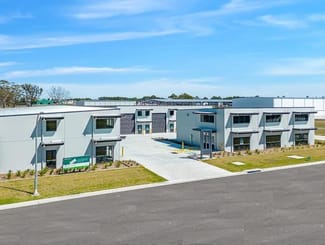 Factory, Warehouse & Industrial commercial property leased at Unit 6/62 Camfield Drive Heatherbrae NSW 2324 Factory, Warehouse & Industrial commercial property leased at Unit 6/62 Camfield Drive Heatherbrae NSW 2324