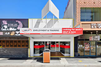 Shop & Retail commercial property leased at 78 Scarborough Street Southport QLD 4215