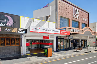 Shop & Retail commercial property leased at 78 Scarborough Street Southport QLD 4215