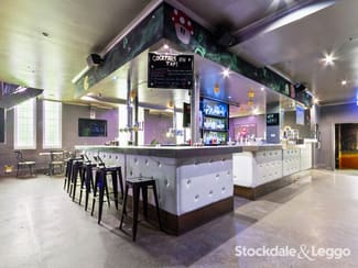 Hotel, Motel, Pub & Leisure commercial property leased at 23 Kay Street Traralgon VIC 3844 Hotel, Motel, Pub & Leisure commercial property leased at 23 Kay Street Traralgon VIC 3844