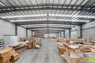 Factory, Warehouse & Industrial commercial property leased at 63-67 Smeaton Avenue Dandenong South VIC 3175 Factory, Warehouse & Industrial commercial property leased at 63-67 Smeaton Avenue Dandenong South VIC 3175