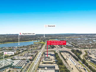 Offices commercial property leased at 161 Old Pacific Highway Oxenford QLD 4210 Offices commercial property leased at 161 Old Pacific Highway Oxenford QLD 4210
