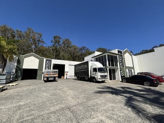 Offices commercial property leased at 19 Leda Drive Burleigh Heads QLD 4220 Offices commercial property leased at 19 Leda Drive Burleigh Heads QLD 4220