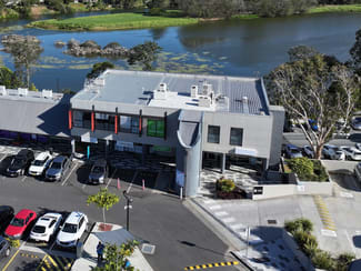 Offices commercial property for lease at Block B, Suite 38/8-22 King Street Caboolture QLD 4510