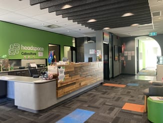 Offices commercial property for lease at Block B, Suite 38/8-22 King Street Caboolture QLD 4510