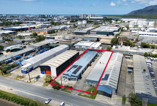 Factory, Warehouse & Industrial commercial property for lease at 60-62 Fearnley Street Portsmith QLD 4870