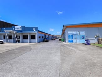 Factory, Warehouse & Industrial commercial property for lease at 60-62 Fearnley Street Portsmith QLD 4870