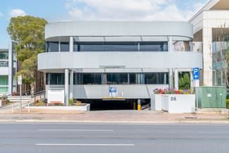 Offices commercial property for lease at 26 Greenhill Road Wayville SA 5034 Offices commercial property for lease at 26 Greenhill Road Wayville SA 5034
