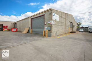 Factory, Warehouse & Industrial commercial property leased at 1/18 Kelso Crescent Moorebank NSW 2170 Factory, Warehouse & Industrial commercial property leased at 1/18 Kelso Crescent Moorebank NSW 2170