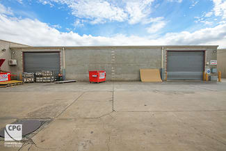 Factory, Warehouse & Industrial commercial property leased at 1/18 Kelso Crescent Moorebank NSW 2170 Factory, Warehouse & Industrial commercial property leased at 1/18 Kelso Crescent Moorebank NSW 2170