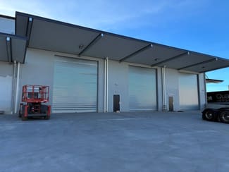 Factory, Warehouse & Industrial commercial property for lease at 169-175 Spence Street Bungalow QLD 4870 Factory, Warehouse & Industrial commercial property for lease at 169-175 Spence Street Bungalow QLD 4870