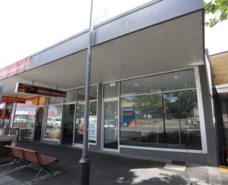 Showrooms / Bulky Goods commercial property for lease at 111 - 115 Macquarie Road Springwood NSW 2777