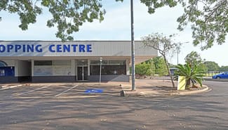 Shop & Retail commercial property for lease at 2B/3 Wanguri Place Wanguri NT 0810