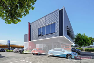 Offices commercial property for sale at 12/8 Navigator Place Hendra QLD 4011 Offices commercial property for sale at 12/8 Navigator Place Hendra QLD 4011