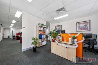 Offices commercial property for sale at 12/8 Navigator Place Hendra QLD 4011 Offices commercial property for sale at 12/8 Navigator Place Hendra QLD 4011