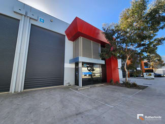 Factory, Warehouse & Industrial commercial property leased at 11/7-9 Dalton Road Thomastown VIC 3074 Factory, Warehouse & Industrial commercial property leased at 11/7-9 Dalton Road Thomastown VIC 3074