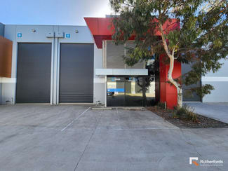 Factory, Warehouse & Industrial commercial property leased at 11/7-9 Dalton Road Thomastown VIC 3074 Factory, Warehouse & Industrial commercial property leased at 11/7-9 Dalton Road Thomastown VIC 3074