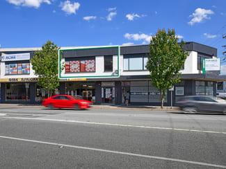 Offices commercial property leased at 2/106 Foster Street Dandenong VIC 3175 Offices commercial property leased at 2/106 Foster Street Dandenong VIC 3175