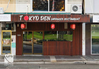 Shop & Retail commercial property leased at 66A Burwood Road Burwood NSW 2134 Shop & Retail commercial property leased at 66A Burwood Road Burwood NSW 2134