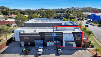 Offices commercial property leased at Lease A1/1-7 Windmill Crossing Mount Pleasant QLD 4740 Offices commercial property leased at Lease A1/1-7 Windmill Crossing Mount Pleasant QLD 4740