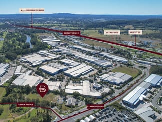 Development / Land commercial property for lease at 4 Turner Avenue Yatala QLD 4207 Development / Land commercial property for lease at 4 Turner Avenue Yatala QLD 4207