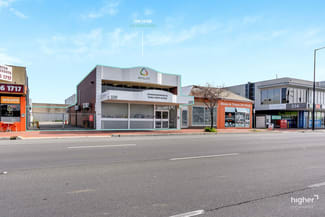 Medical / Consulting commercial property leased at 320 Port Road Hindmarsh SA 5007