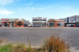 Medical / Consulting commercial property leased at 320 Port Road Hindmarsh SA 5007