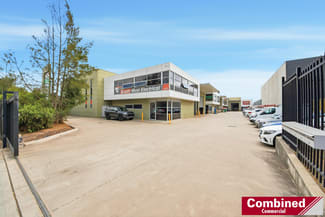 Factory, Warehouse & Industrial commercial property leased at 3/63 Smeaton Grange Road Smeaton Grange NSW 2567 Factory, Warehouse & Industrial commercial property leased at 3/63 Smeaton Grange Road Smeaton Grange NSW 2567
