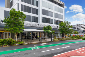 Shop & Retail commercial property leased at 108/11 Eccles Boulevard Birtinya QLD 4575