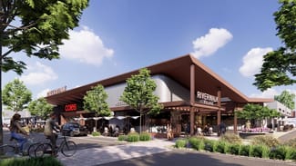 Shop & Retail commercial property for lease at Riverwalk Village 1 Newmarket Road Werribee VIC 3030 Shop & Retail commercial property for lease at Riverwalk Village 1 Newmarket Road Werribee VIC 3030