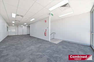 Factory, Warehouse & Industrial commercial property for lease at 1/118 Southwell Road Oran Park NSW 2570