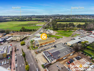 Offices commercial property for lease at Shop 2/10-16 Argyle Street Camden NSW 2570 Offices commercial property for lease at Shop 2/10-16 Argyle Street Camden NSW 2570