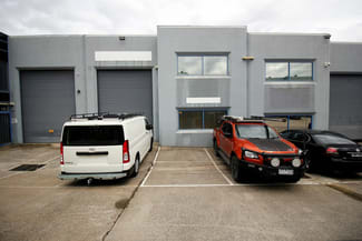 Offices commercial property leased at 16/107-113 Heatherdale Road Ringwood VIC 3134 Offices commercial property leased at 16/107-113 Heatherdale Road Ringwood VIC 3134
