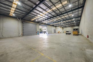 Factory, Warehouse & Industrial commercial property for lease at 108 Dalmeny Avenue Rosebery NSW 2018 Factory, Warehouse & Industrial commercial property for lease at 108 Dalmeny Avenue Rosebery NSW 2018