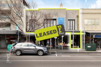 Offices commercial property leased at Level 1/190 Bay Street Port Melbourne VIC 3207 Offices commercial property leased at Level 1/190 Bay Street Port Melbourne VIC 3207
