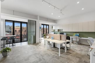 Offices commercial property leased at Level 1/190 Bay Street Port Melbourne VIC 3207 Offices commercial property leased at Level 1/190 Bay Street Port Melbourne VIC 3207