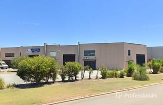 Showrooms / Bulky Goods commercial property sold at 8/6 Finance Place Malaga WA 6090 Showrooms / Bulky Goods commercial property sold at 8/6 Finance Place Malaga WA 6090