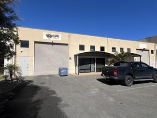 Showrooms / Bulky Goods commercial property leased at 6a Endeavour Drive Port Adelaide SA 5015 Showrooms / Bulky Goods commercial property leased at 6a Endeavour Drive Port Adelaide SA 5015