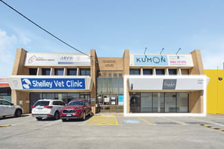 Medical / Consulting commercial property leased at 173 High Road Willetton WA 6155 Medical / Consulting commercial property leased at 173 High Road Willetton WA 6155