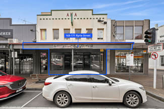 Medical / Consulting commercial property for lease at 169-171 Ryrie Street Geelong VIC 3220 Medical / Consulting commercial property for lease at 169-171 Ryrie Street Geelong VIC 3220