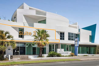Offices commercial property leased at 3/79 Brisbane Road Mooloolaba QLD 4557 Offices commercial property leased at 3/79 Brisbane Road Mooloolaba QLD 4557