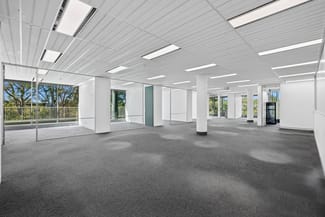 Offices commercial property for lease at Level 2  Suite 2.02/26 Rodborough Road Frenchs Forest NSW 2086