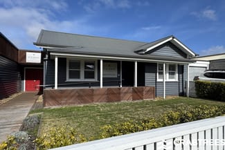 Offices commercial property leased at 40 Hargreaves Street Huntingdale VIC 3166 Offices commercial property leased at 40 Hargreaves Street Huntingdale VIC 3166