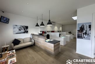 Offices commercial property leased at 40 Hargreaves Street Huntingdale VIC 3166 Offices commercial property leased at 40 Hargreaves Street Huntingdale VIC 3166