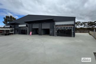 Factory, Warehouse & Industrial commercial property leased at 31 Theen Avenue Willaston SA 5118