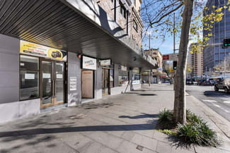 Showrooms / Bulky Goods commercial property for lease at 135 William Street Darlinghurst NSW 2010 Showrooms / Bulky Goods commercial property for lease at 135 William Street Darlinghurst NSW 2010