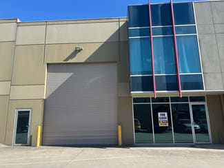 Factory, Warehouse & Industrial commercial property leased at 2/19 Grasslands Avenue Craigieburn VIC 3064 Factory, Warehouse & Industrial commercial property leased at 2/19 Grasslands Avenue Craigieburn VIC 3064