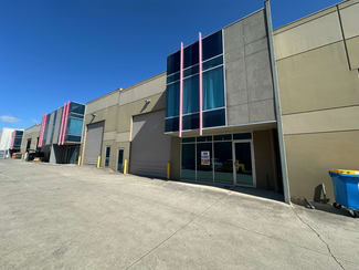 Factory, Warehouse & Industrial commercial property leased at 2/19 Grasslands Avenue Craigieburn VIC 3064 Factory, Warehouse & Industrial commercial property leased at 2/19 Grasslands Avenue Craigieburn VIC 3064
