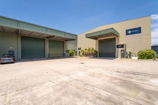 Factory, Warehouse & Industrial commercial property for sale at 70 Flanders Street Salisbury QLD 4107 Factory, Warehouse & Industrial commercial property for sale at 70 Flanders Street Salisbury QLD 4107
