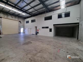 Offices commercial property leased at 2A Helm Court Epping VIC 3076